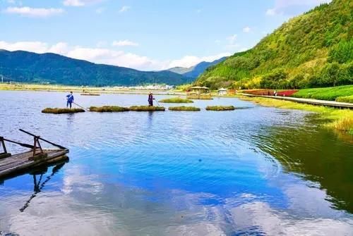 景区|腾冲国家级景区众多，带你领略腾冲人文，自然美景