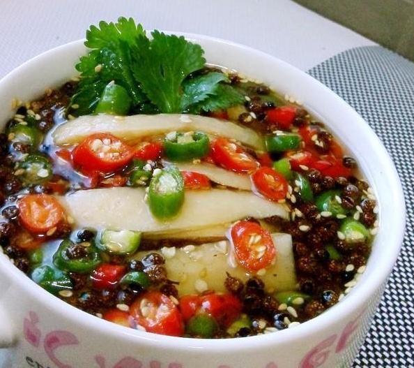 精选美食推荐虾皮韭菜,腐竹蒸虾,枣香小排的做法