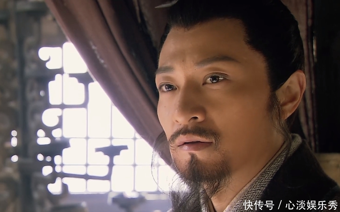 权威|梁山上谁的话最具权威?不仅仅是宋江,此二人的话语权不弱于他