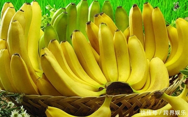 立春后,教你花式“吃香蕉”,便秘沒有了,小孩身體更健康