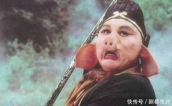 八戒为何没有成佛?不是他功劳不够,你看他对亲生母亲做了什么!