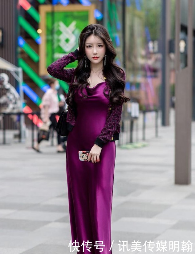  高跟鞋|高跟鞋是百搭的时尚单品，看美女如何穿，让自己更具时尚感