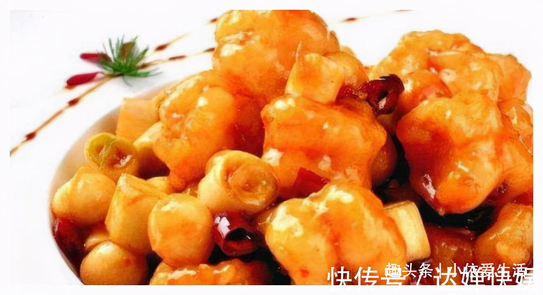 面子|精选几道美味下饭的家常菜,家里来客露一手,保证好吃有面子
