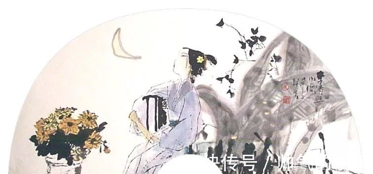 李清照@李清照晚年最经典的一首词,开头14个字,惊艳后世900年