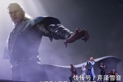 唐三|斗罗大陆惊现回忆杀，七怪底牌又多一层，硬刚封号也不虚