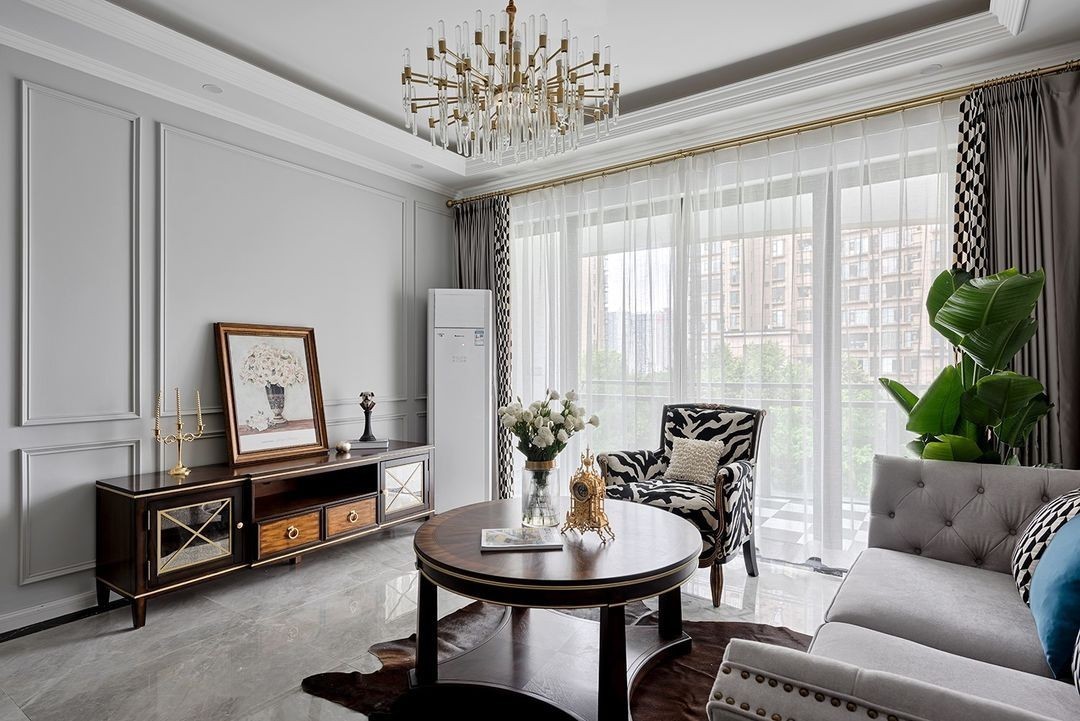 二手房|为孩子上学购置的二手房,从满屋狼藉到光彩夺目,只花费了25万元