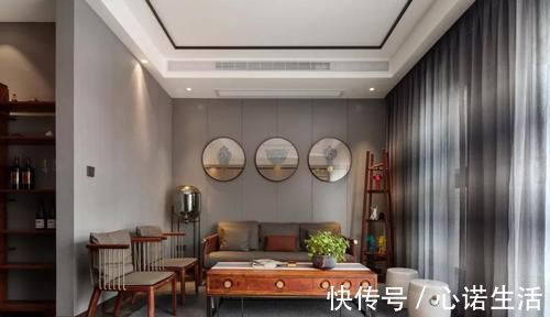 中式别墅|这才是豪宅,380㎡最美中式别墅,古色古香,让人惊艳