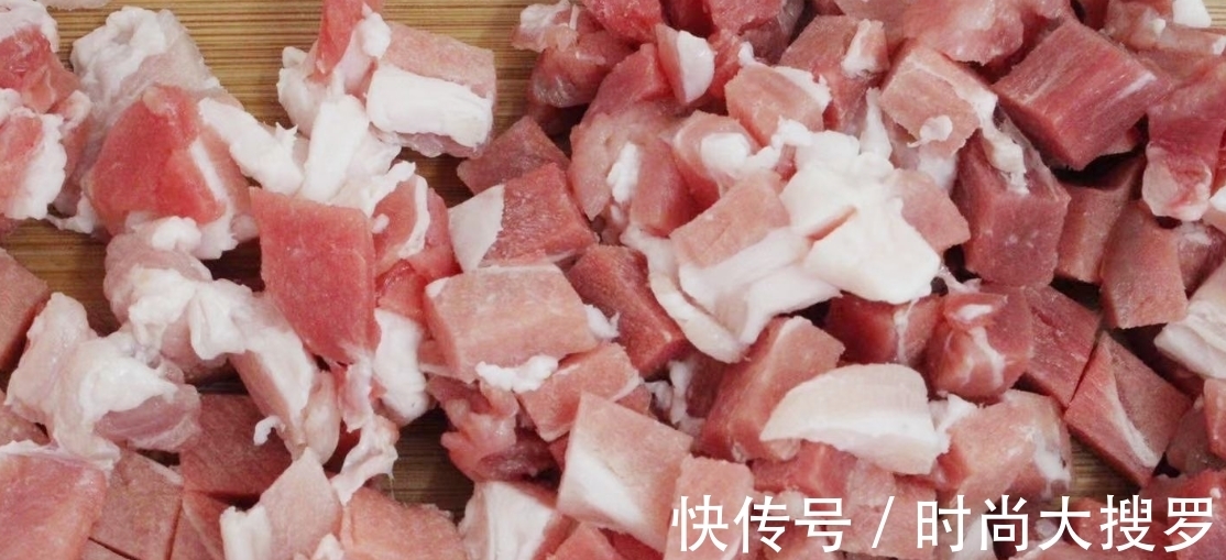 食用油|炸酱面好不好吃，关键在于炸酱，教您配方和比例，不用去外面吃了