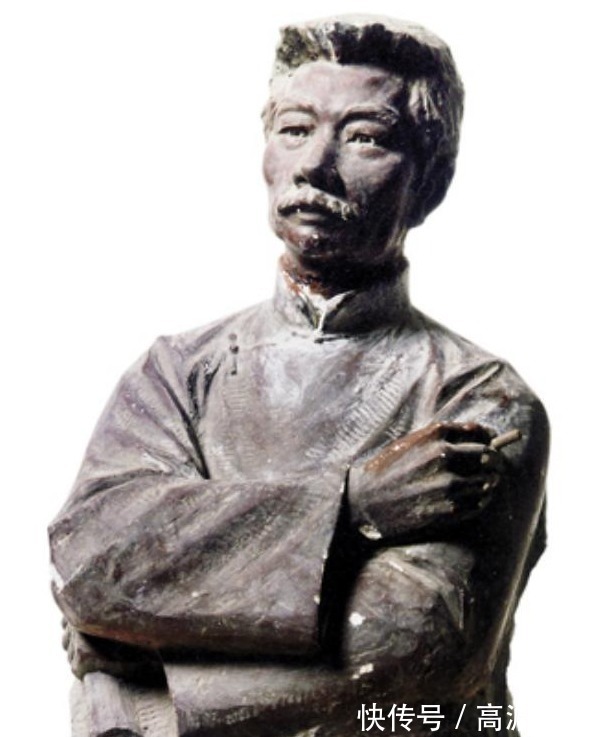 葬礼#1936年鲁迅去世葬礼隆重,48年后,死因被专家通过胸片解密