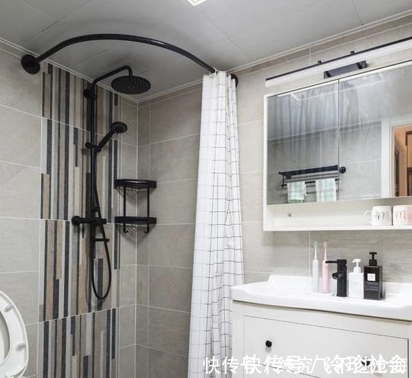 多功能房|95㎡小三居，全屋设计无吊顶被亲戚嘲笑，完工后的效果瞬间打脸
