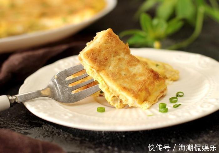 肉末|鸡蛋吃了几十年，第一次如此搭，香得忍不住用手抓，天然长高食谱