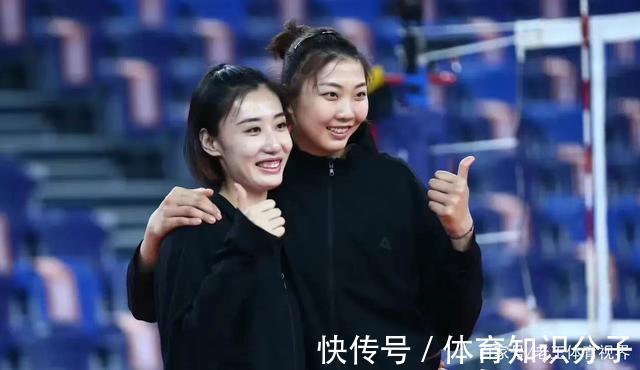 王媛媛|排超最佳阵容预测,天津女排5人成为最大赢家,上海2人,江苏0人