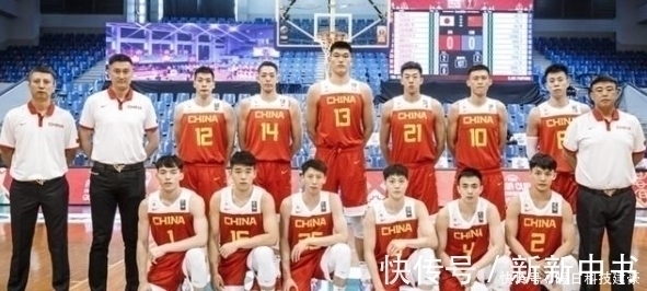 郭士强|男篮3大年轻的主力崛起!32岁周鹏带队迎首胜,杜峰看人很准确?