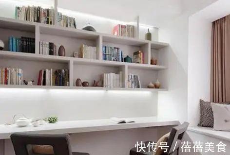 玄关柜|125㎡装修耗时4个月才结束，玄关柜超实用，仿木纹地砖美观又时尚