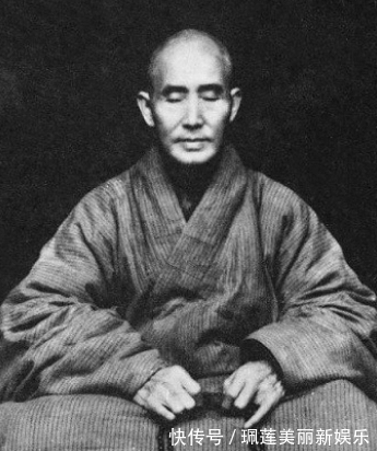 虚云禅师&泰斗级大师120岁圆寂, 死前只说一字, 至今无人看破!