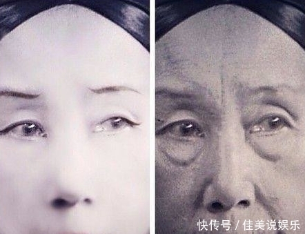 喜欢|慈禧太后年轻时美人胚，怪不得咸丰皇帝喜欢，有图为证！