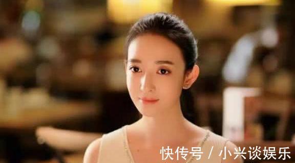 非诚勿扰|因太漂亮，被星探从《非诚勿扰》观众席中挖掘，摇身一变成演员！