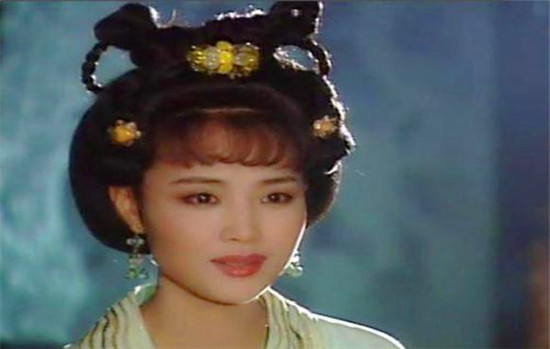 古代女子的传奇,不仅美艳绝伦,更有才华,至今让后世追捧