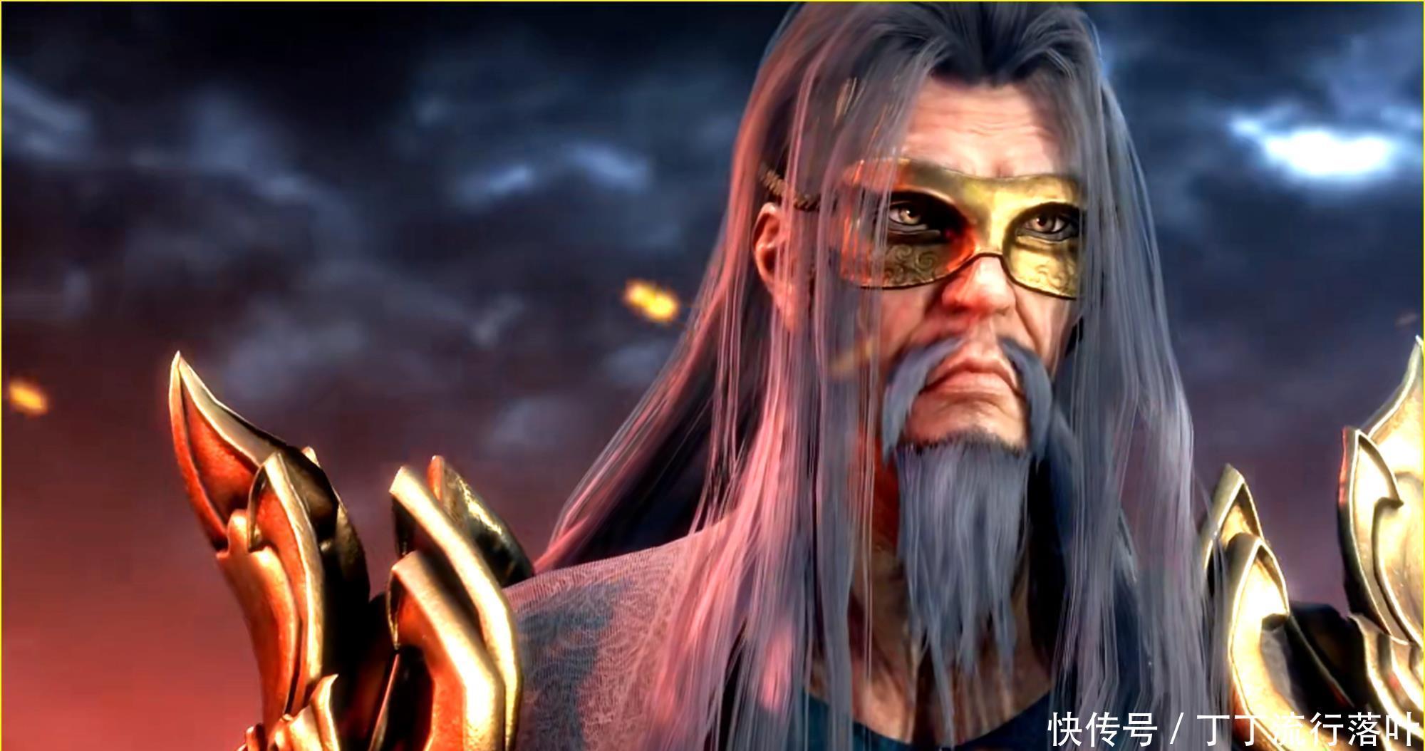 大陆|斗罗大陆唐门“投胎转世”的人可不止唐三,还有伪装的老蓝银皇!