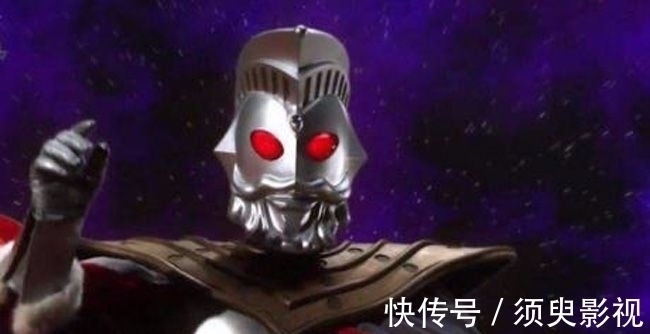 元素|3個借助貝利亞力量的奧特曼,一個以一對百,一個強悍的難以自控