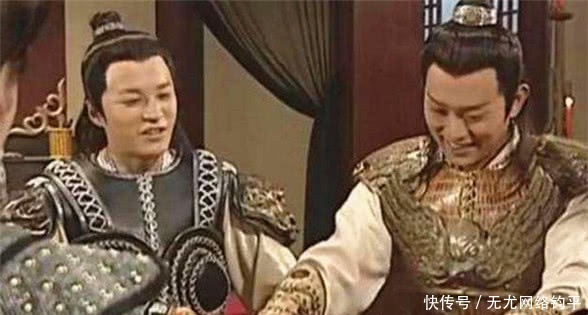 李世民|“玄武门之变”是一场豪赌?看看太子李建成的势力,你就明白了