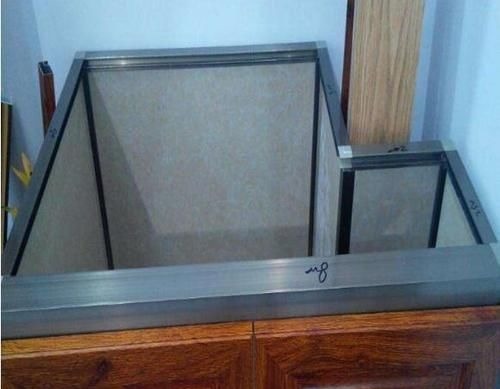 邻居家|我家橱柜安装时多花500加了根管,用了10年没坏,邻居家都换了2套