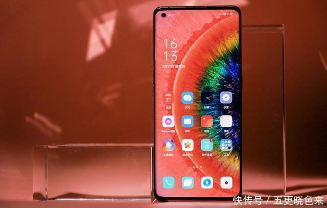 为什么大家不买国产华为、OPPO手机,而要