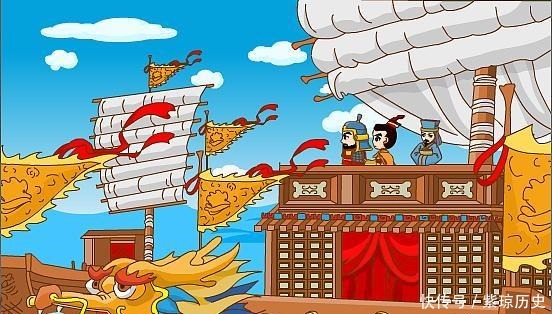 三十六计|三十六计最高明的一计!孙膑放在第一计,可众人却只记了最后一计