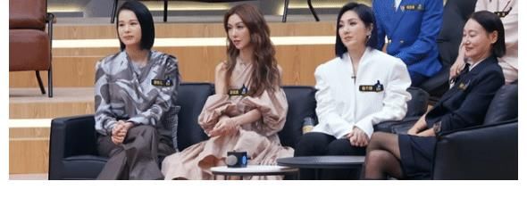 滿屏尷尬！《導(dǎo)演請指教》首播遭群嘲，爛片導(dǎo)演無所遁形