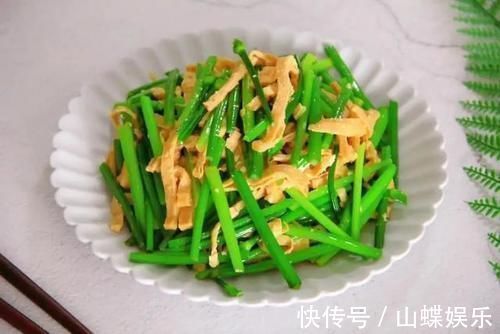 豆腐干|夏天，少吃大鱼大肉多吃它，5块钱吃一顿，比肉香，上桌就扫光