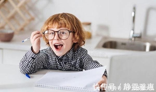 科学|孩子智商由什么决定科学研究主要是这四大因素!