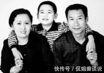 吴若甫@“老炮儿”刘佩琦,弃芭蕾做北漂,穷到只有5分钱,专宠爱妻30年