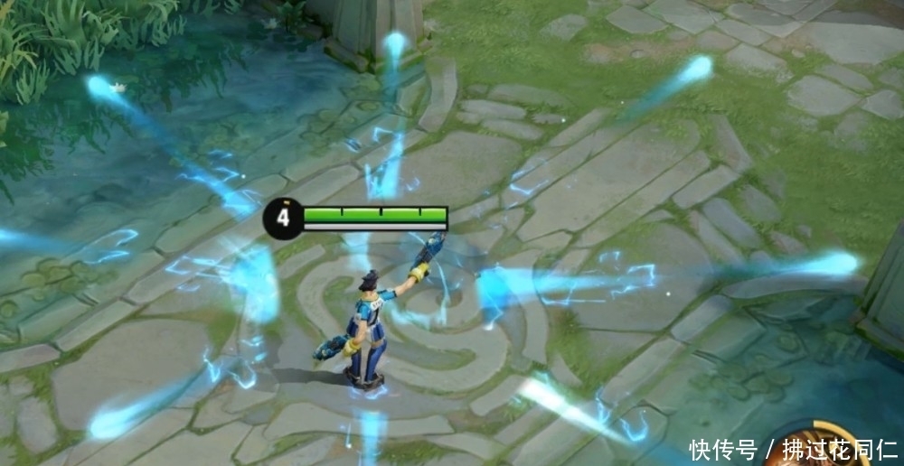 王者|王者荣耀哪个皮肤你买得最值 第一个虽是普通皮肤却媲美荣耀典藏