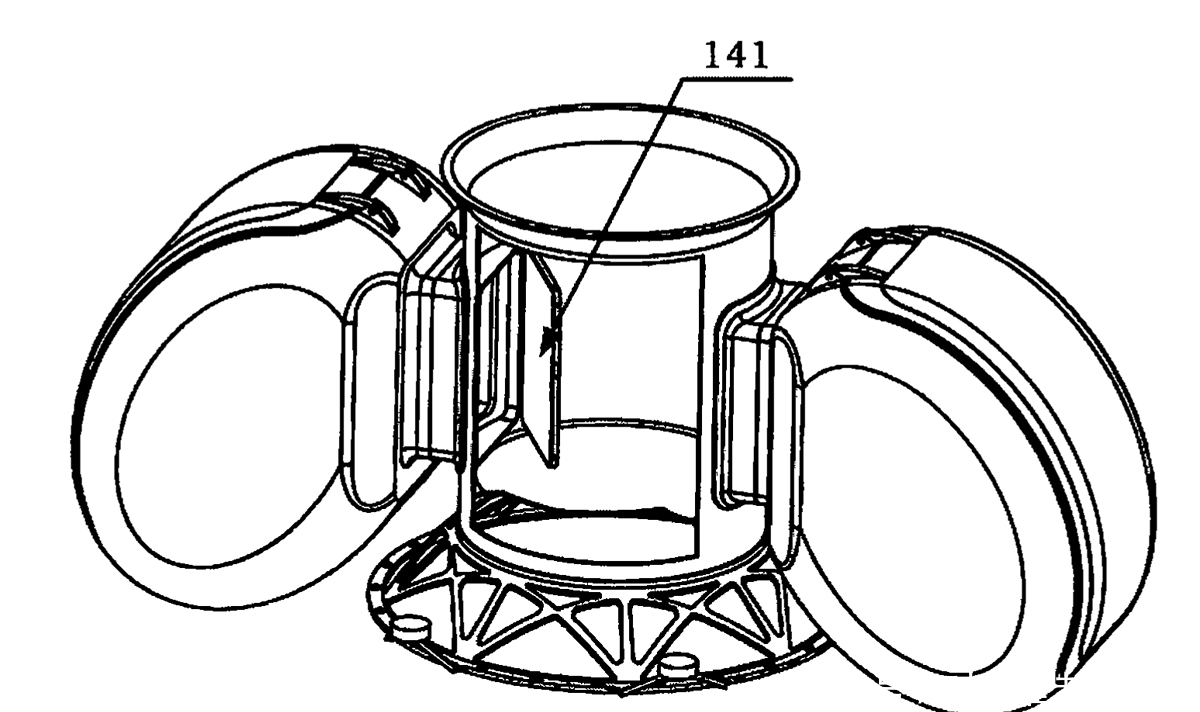 携嫦娥五号大胜之威,航天员何时登月?双重防护载人登月舱亮相