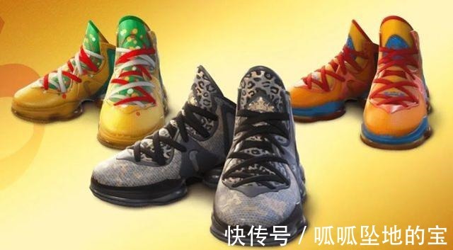 空中大灌篮2 LeBron19配置曝光！鞋底气垫超科幻，《空中大灌篮》配色亮眼！