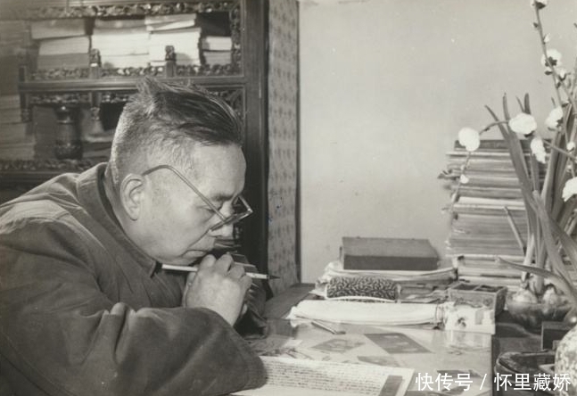 16岁出嫁,替情敌抚养孩子,一生孤苦却说:从未想过他会爱上我