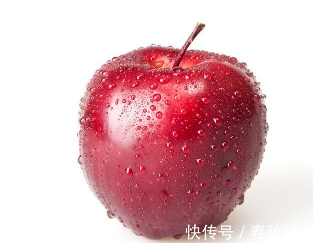 功效|吃苹果的三个黄金时间，吃对时间减肥功效翻倍，你们吃对了吗