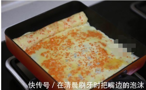 鲜嫩|早餐鸡蛋的新吃法，鲜嫩好吃，十分钟上桌，给孩子做正好