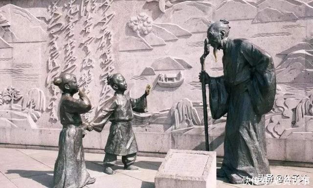 狂客|少小离家的酒徒86岁还乡，他用一生写就一首乡情诗，注定青史留名