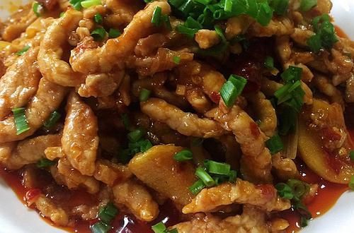 绝对讨孩子喜欢的几道菜，又香又嫩，酸甜适口，好吃极了！