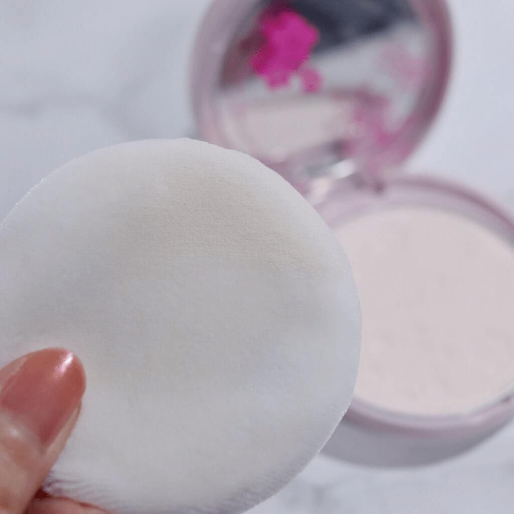 来了来了！资生堂心机2021雪花蜜粉曝光，颜值巅峰！