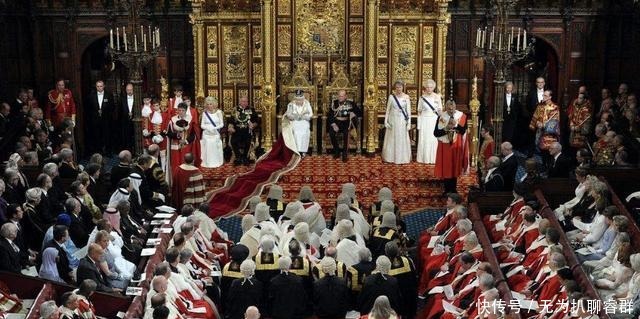 帝国|英国出了哪些“昏招”,把自己从日不落帝国神坛拉下到目前的境地