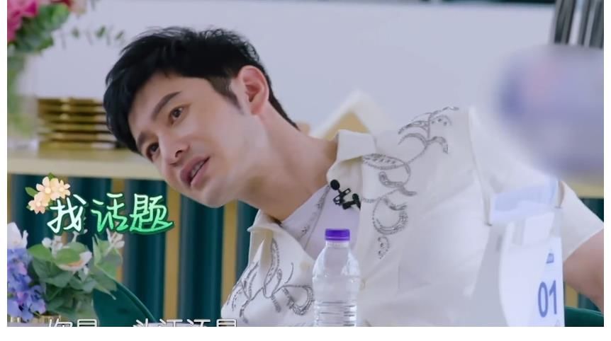 尴尬|《中餐厅5》首播收视“扑街”，口碑极差嘉宾尴尬，评分你猜不到