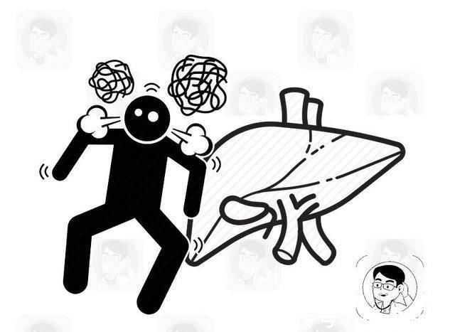 肝细胞|晚上睡觉时出现4种现象,暗示肝不好提醒希望你一个都不占