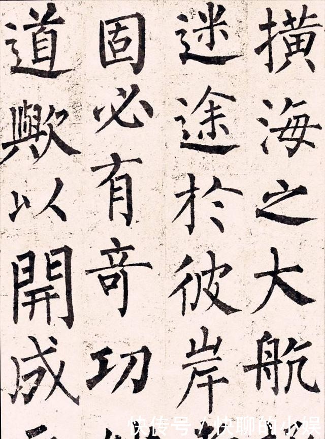 多力丰筋|多力丰筋者圣,无力无筋者病:从运腕和中锋行笔谈书法的笔力神韵