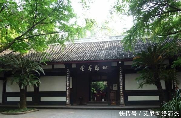 人生|杜甫传世诗作《客至》:“蓬门今始为君开”一句,为何遭人质疑