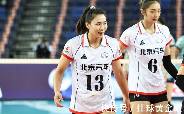 少帅|女排少帅开始甩锅!年轻不是失利借口,错估形势才是1胜12负主因
