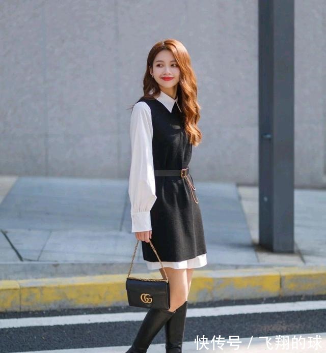 设计风格 想要成为精致的女人,就不要胡乱穿搭,穿对了会美得很高级!