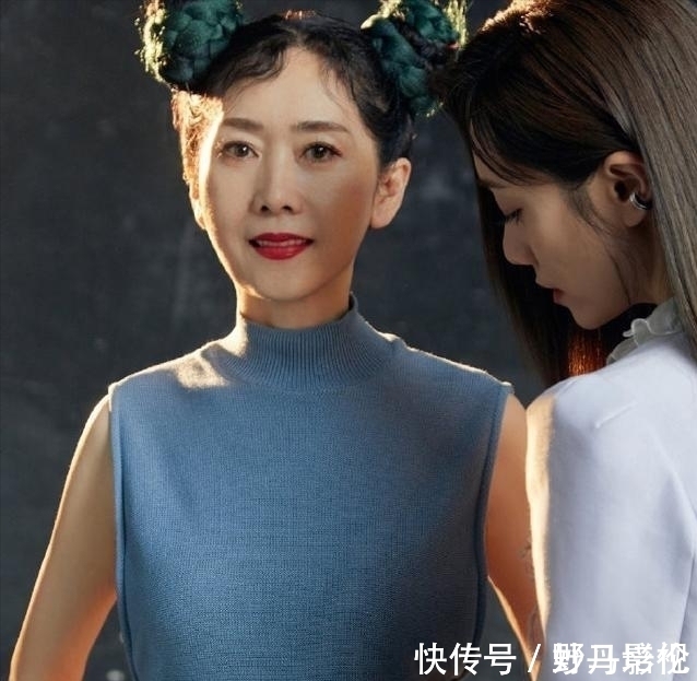 穿搭|无论哪个年龄段的妈妈,都要让自己好看,每天都要认真穿