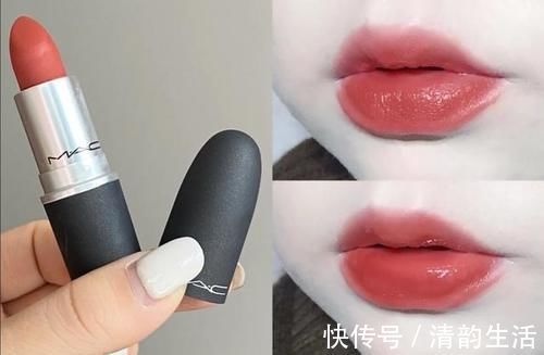 化妆品|化妆品哪些值得买?这几款口红还不错,显白不挑皮,滋润不拔干
